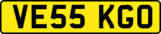 VE55KGO
