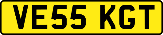 VE55KGT