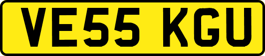 VE55KGU