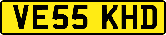 VE55KHD