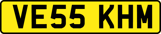 VE55KHM