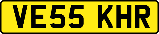 VE55KHR