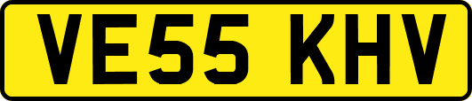VE55KHV