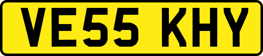VE55KHY