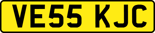 VE55KJC