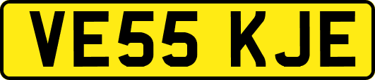 VE55KJE