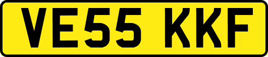 VE55KKF