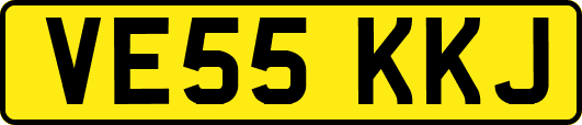 VE55KKJ