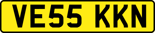 VE55KKN