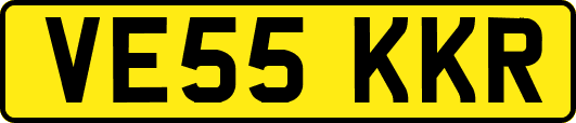 VE55KKR