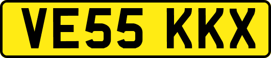 VE55KKX