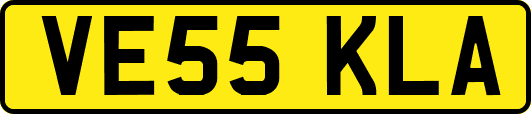 VE55KLA