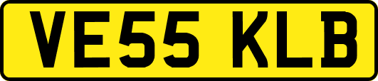 VE55KLB