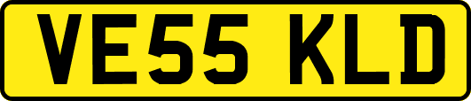 VE55KLD