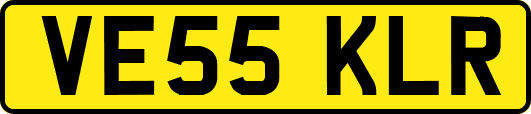 VE55KLR