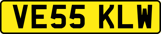 VE55KLW
