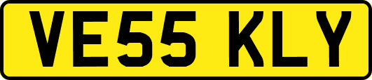 VE55KLY