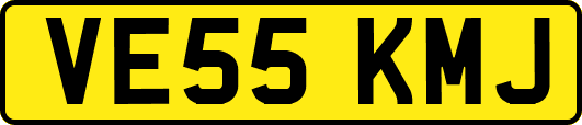 VE55KMJ