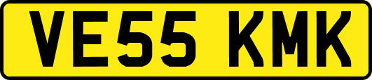 VE55KMK