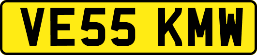 VE55KMW