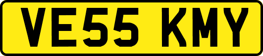 VE55KMY