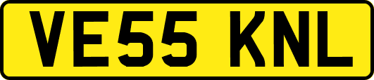 VE55KNL