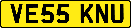 VE55KNU