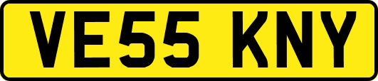 VE55KNY