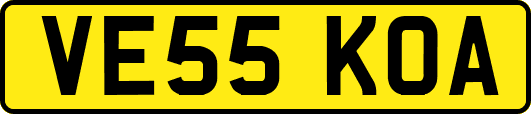 VE55KOA
