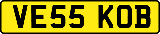 VE55KOB