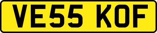 VE55KOF