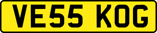 VE55KOG