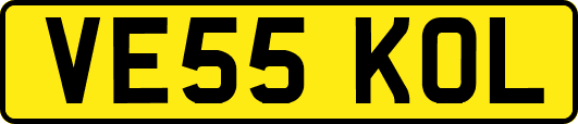 VE55KOL