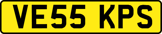 VE55KPS