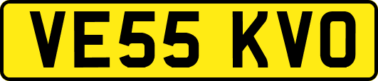 VE55KVO