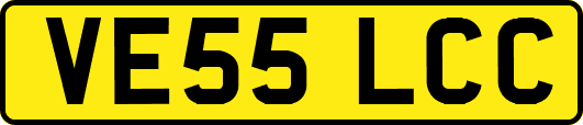 VE55LCC