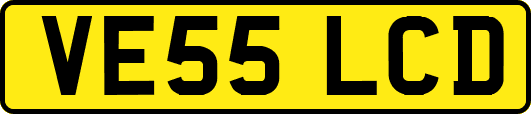 VE55LCD