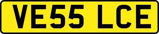 VE55LCE