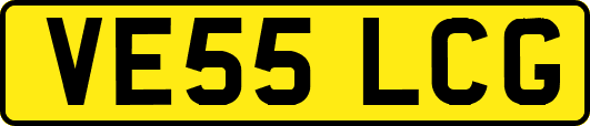 VE55LCG