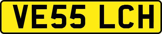 VE55LCH