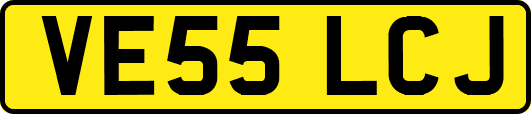 VE55LCJ