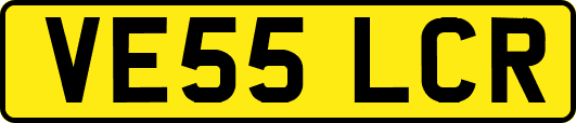 VE55LCR