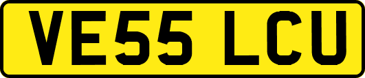 VE55LCU