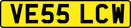 VE55LCW