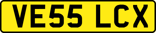 VE55LCX