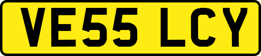 VE55LCY