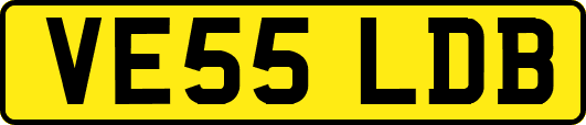 VE55LDB