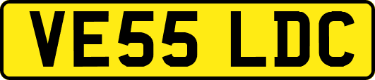 VE55LDC