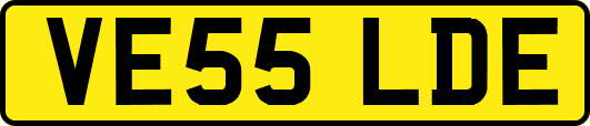 VE55LDE