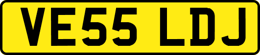VE55LDJ